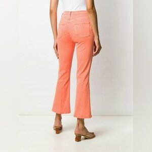 NWT J BRAND / HIGH RISE JULIA FLARE JEANS